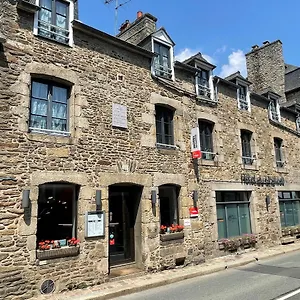 Du Chateau - Originals Boutique 3*, Dinan Frankreich