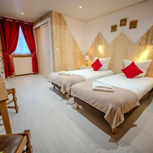 Du Centre 2*, Valloire Frankreich