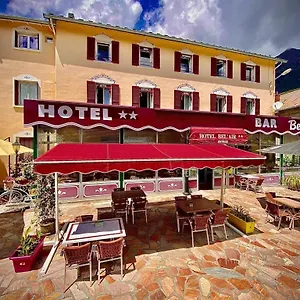 Bel'air Hotel